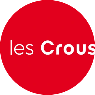 Logo du CROUS Aix-Marseille-Avignon