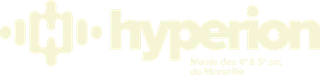 Logo de Hyperion