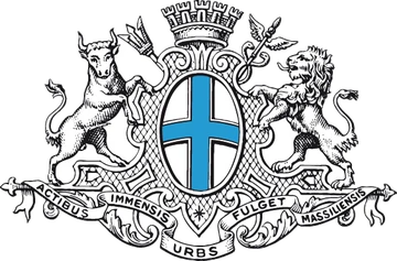 Logo de la Ville de Marseille